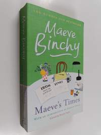 Maeve&#039;s Times - Selected Irish Times Writings