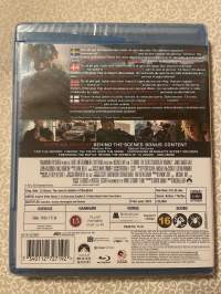 13 Hours -Blu-ray -elokuva
