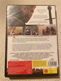 Arn – temppeliritari (2007) DVD