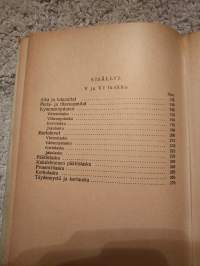 K. Merikoski : Kaupunki kansakoulun laskentokirjaValistus II , 5. JA 6. Lk varten.  14.painos v. 1953
