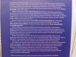 Suomen Joutsen kauppalaivastomme merimiesten kouluna 1961-1988