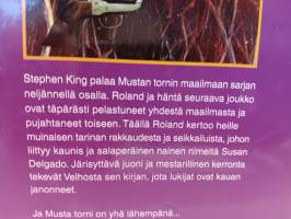 Velho, Musta Torni IV