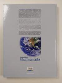 Suomalaisen maailman atlas