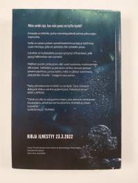 Kaikki mikä jäi sanomatta (ennakkokappale)
