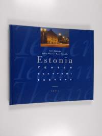 Estonia Teater Estonia-teatteri = Estonia Theatre