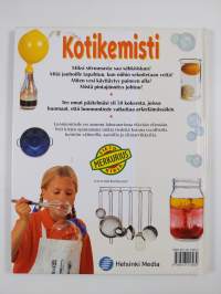 Kotikemisti