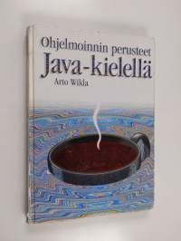 Ohjelmoinnin perusteet Java-kielellä