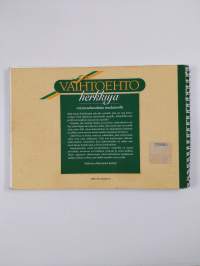 Vaihtoehtoherkkuja