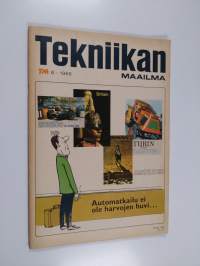 Tyhjä kuva
