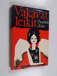 Vakavat leikit