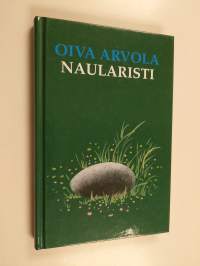 Naularisti (signeerattu)