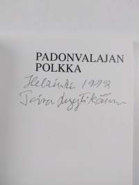 Padonvalajan polkka (signeerattu)