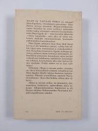 Maan ja taivaan poika