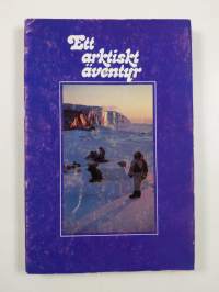 Ett arktiskt äventyr