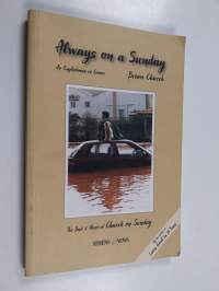 Always on a Sunday - An Englishman in Greece - The Best and Worst of Church on Sunday