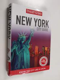 New York - Insight City Guide - Know the City Like a Local