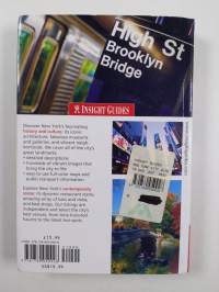 New York - Insight City Guide - Know the City Like a Local