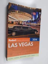 Las Vegas 2014
