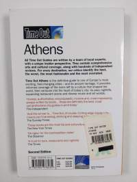 Time Out Athens