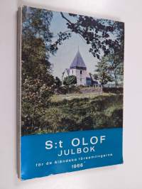 Sanct Olof - Julbok för de ålandska församlingarna 1966