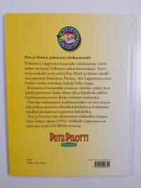 Seikkailu Lapponiassa