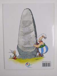 Asterix ja gootit