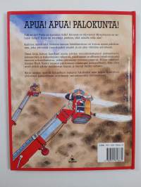 Apua! Apua! Palokunta!
