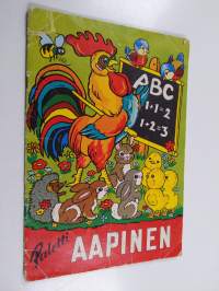 Paletti-aapinen