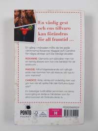 Cocktails för tre