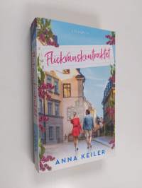 Flickvänskontraktet