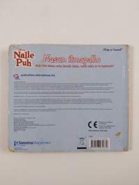Nasun ilmapallo