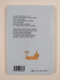 Salaisuuksien aika