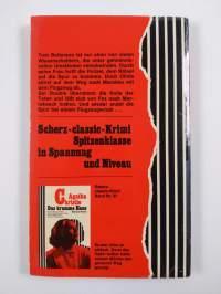 Der unheimliche Weg