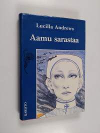 Aamu sarastaa