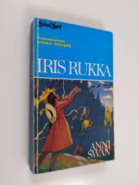 Iris rukka