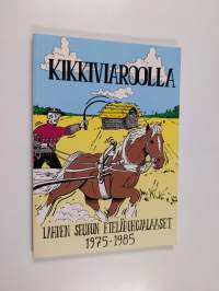 Kikkiviaroolla