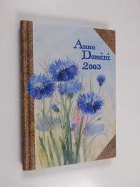 Anno Domini 2003