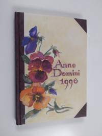 Anno domini 1996