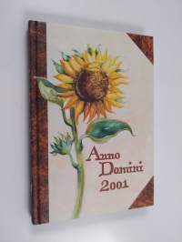 Anno domini 2001