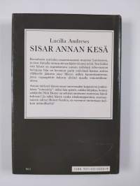 Sisar Annan kesä