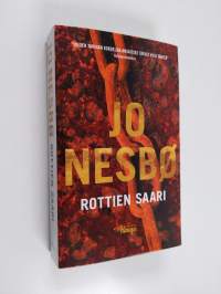 Rottien saari ja muita kertomuksia - Rottien saari