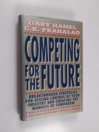 Competing for the future