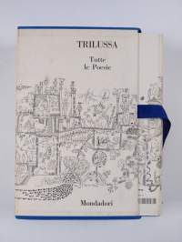 Tutte le poesie