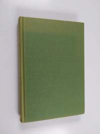 Turf culture : a complete manual for the groundsman