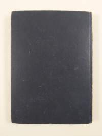 Marinkalender 1958