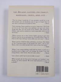 Having our say : the Delany sisters&#039; first 100 years