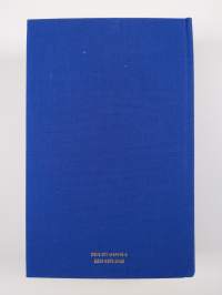 Suomen valtiokalenteri 1991 = Finlands statskalender 1991