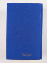Suomen valtiokalenteri 2005 = Finlands statskalender 2005