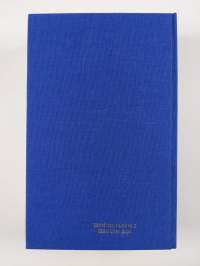 Suomen valtiokalenteri 2001 = Finlands statskalender 2001