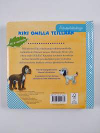 Kiki omilla teillään